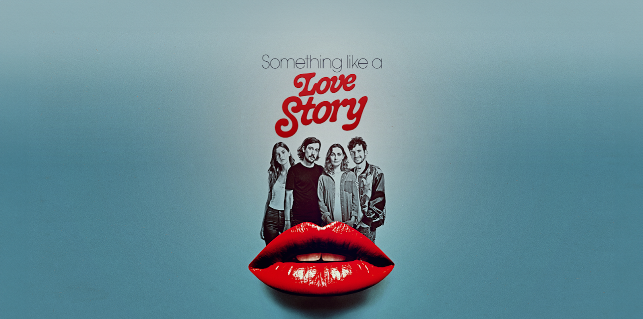 Something Like A Love Story (2021)