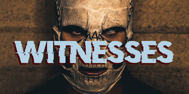 Witnesses (2019)