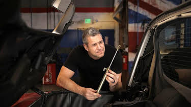 8:00 PM: Wheeler Dealers (S16) | Discovery Channel | 3/31 2026