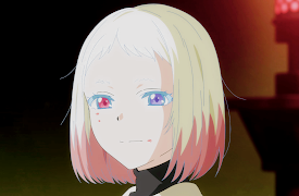 WONDER EGG PRIORITY (Original Japanese Version): A Story No One Knows