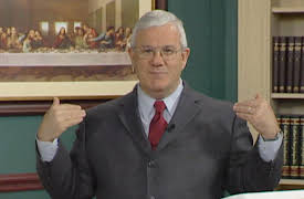 Jesus and the Gospels: Gospel of Mark—Good News in Mystery