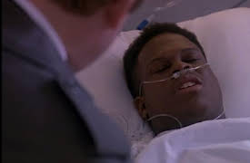 Law & Order Season 1: Subterranean Homeboy Blues