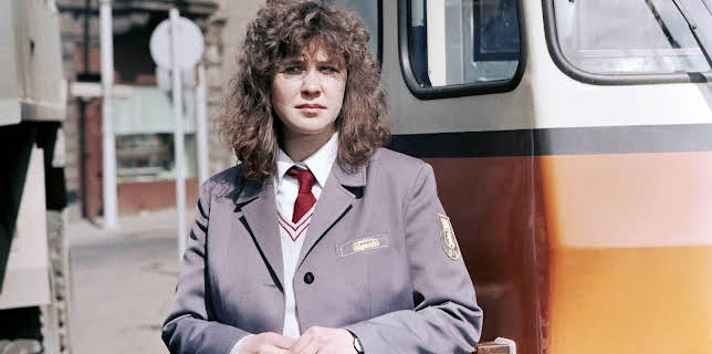 09:20: Johanna (1/7) | MDR Fernsehen | 11/22 2025