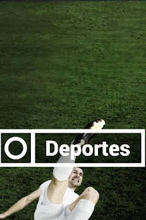 15:10: Hora Deportiva | Telemadrid | 3/27 2026