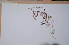 Artist of the Year: The Masterclass: Painting With Lines