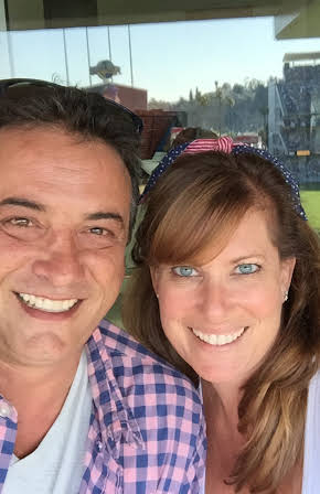 Scott Reed as Director