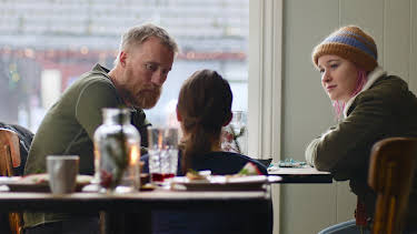 08:00: The Tunnel | Viasat Film Action | 4/16 2026