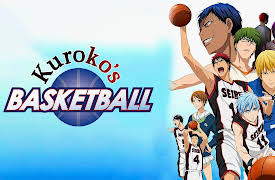 Kuroko's Basketball: I Am Kuroko