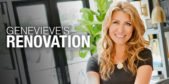 Genevieve's Renovation Season 1