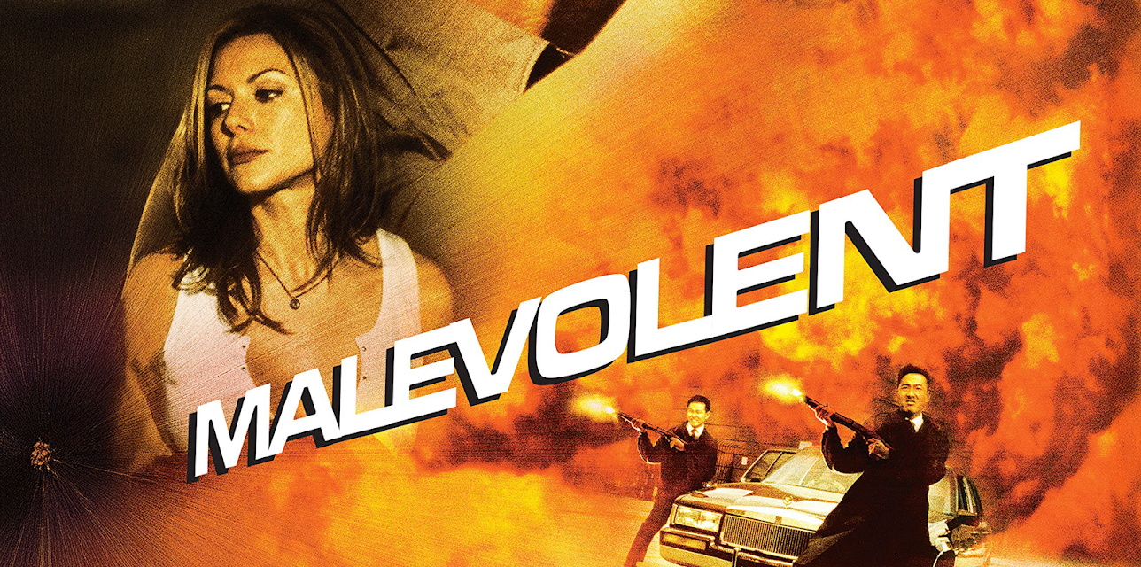 Malevolent (2002)