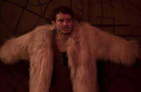 Dirk Gently's Holistic Detective Agency Season 1: Fix Everything