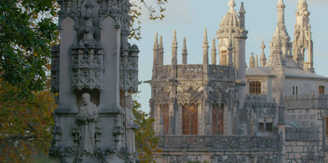 1:00 AM: Abandoned Engineering (S4 E7) (S4) | Yesterday | 1/7 2026