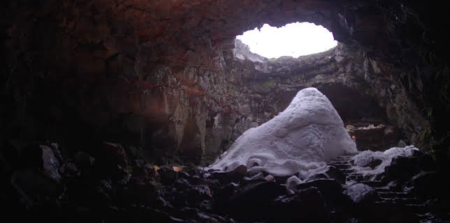 06:25: Geheime Welten - Reise in die Tiefe | ZDFinfo | 10/29 2025