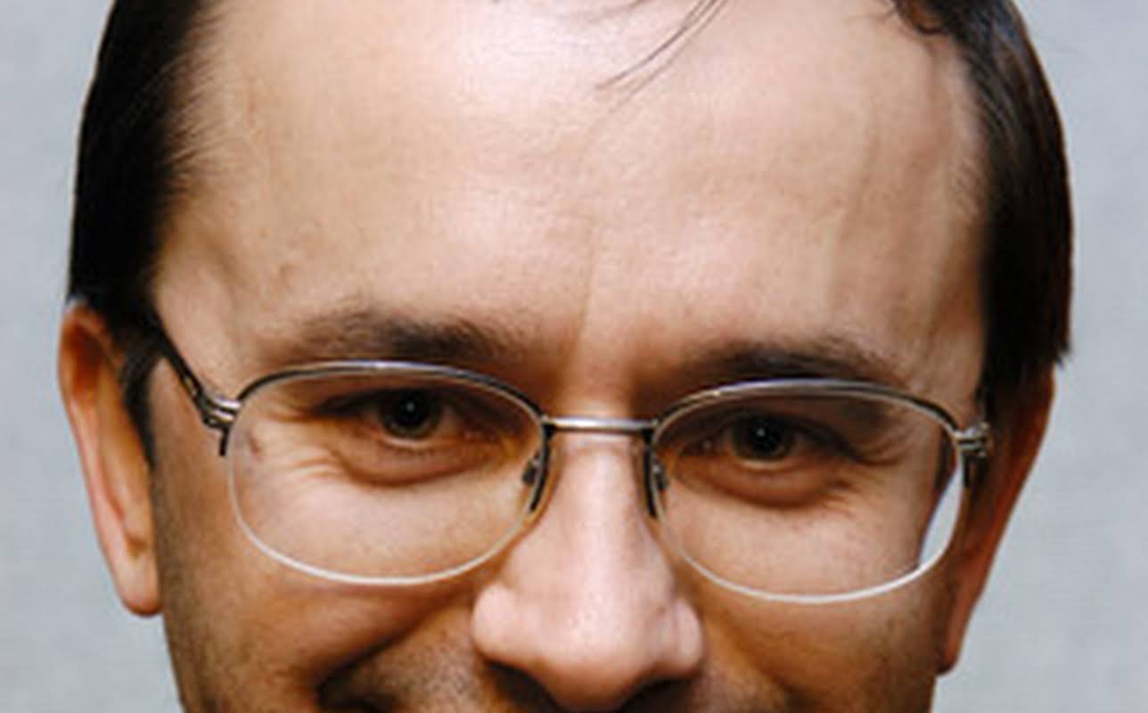Andrey Zvyagintsev