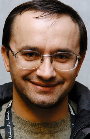 Andrey Zvyagintsev as Director