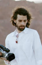 Martin Hynes as Director