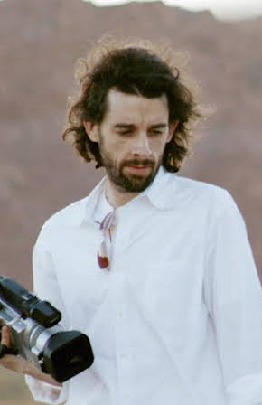 Martin Hynes as Director