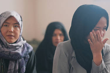 19:10: Land ohne Frauen – Wie die Taliban den Afghaninnen ihre Freiheit nehmen | 3SAT | 5/31 2026