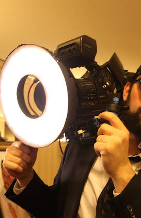 Victor Quinaz as 