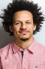 Eric André som 