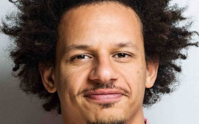 Eric André