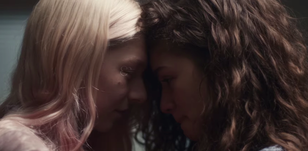 Remake alemán de Euphoria está en producción