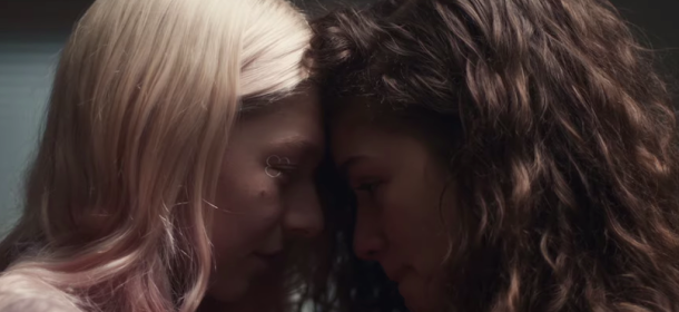 Remake alemán de Euphoria está en producción