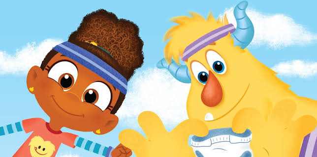 10:30: Esther og Roy: Kometen Simon | NRK Super | 1/29 2026