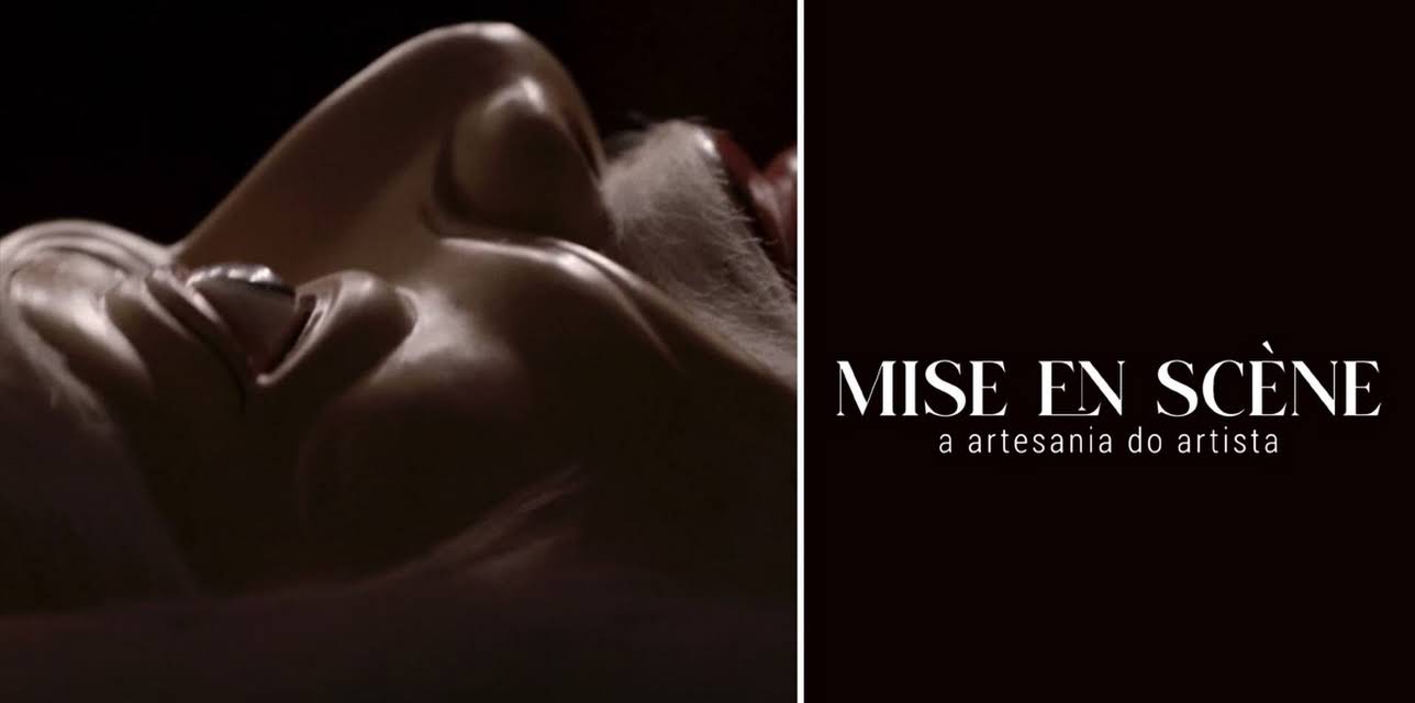 Mise En Scène - A Artesania do Artista (2021)