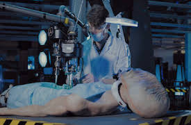 Top Secret UFO Projects: Declassified: En ny era