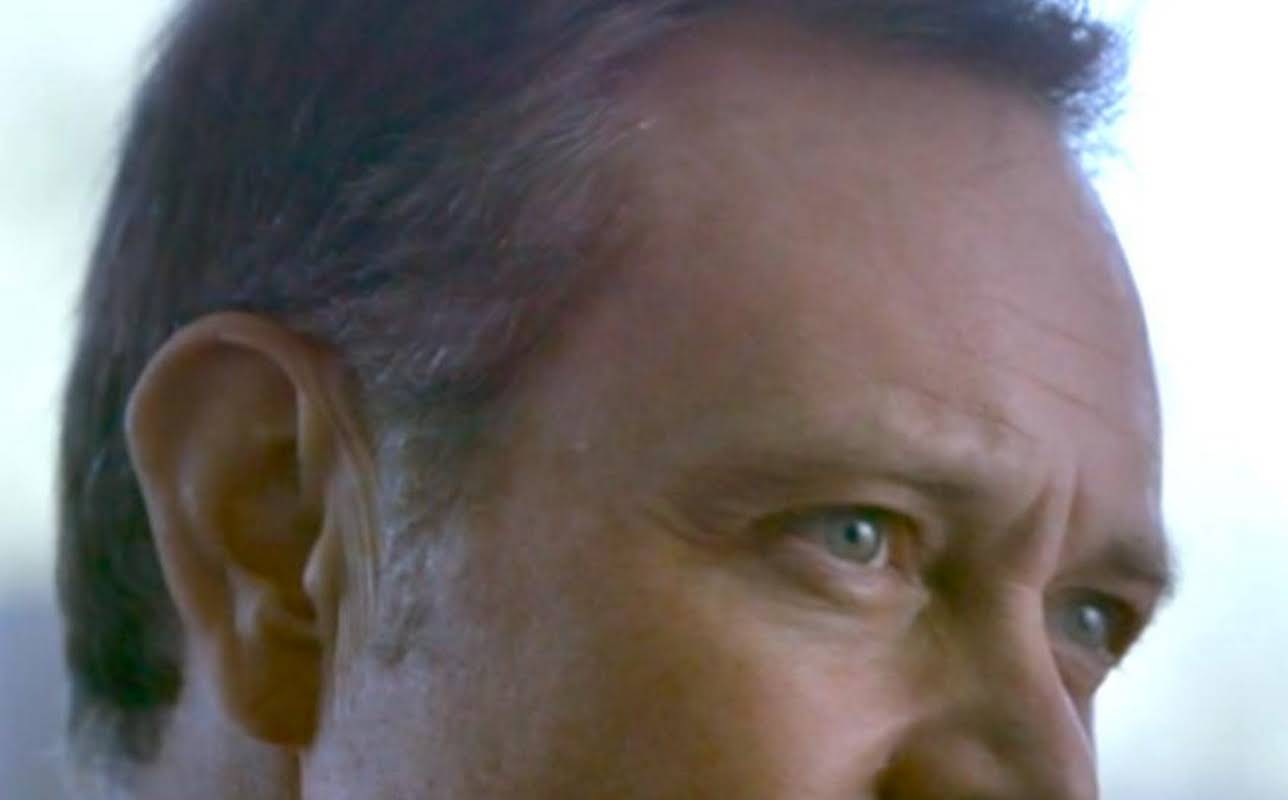 Paul Holes