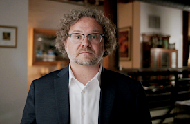 Thunder Bay: Season 1: The Hive