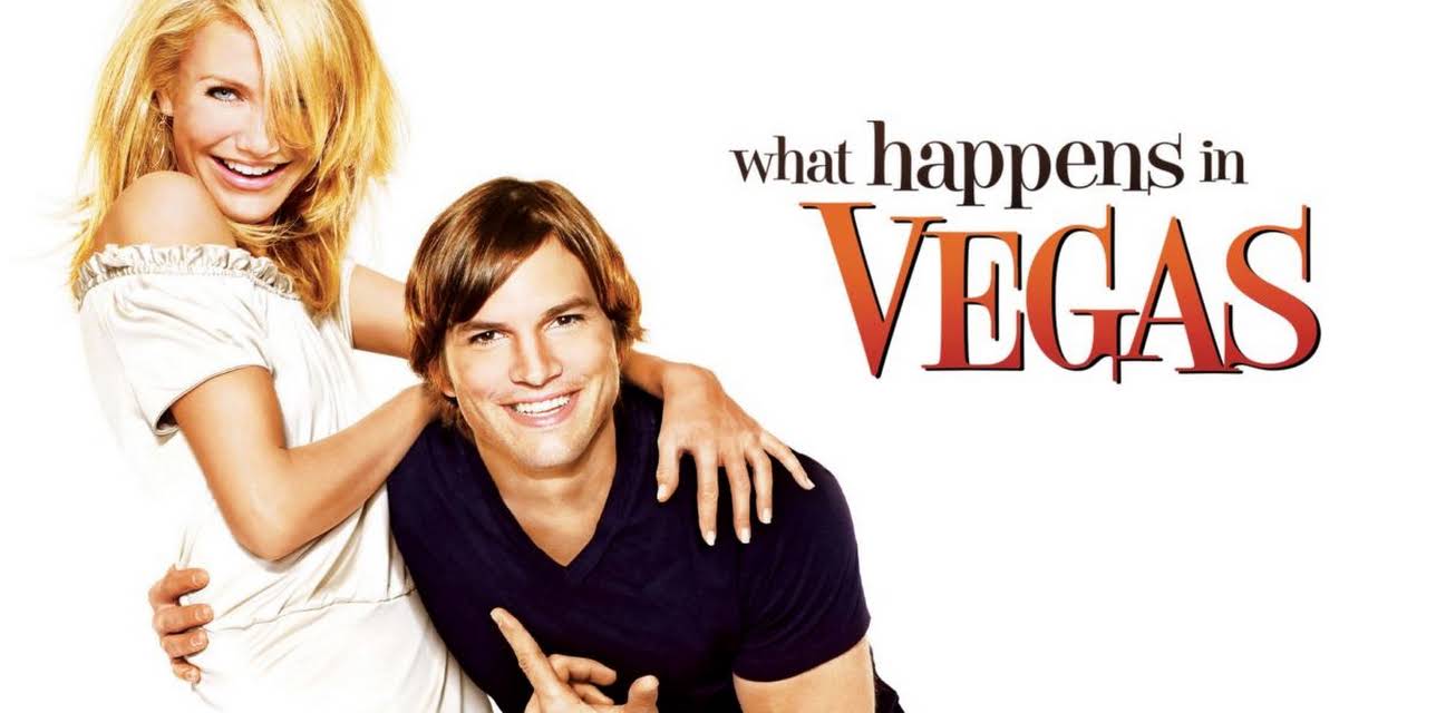 What Happens in Vegas (2026)