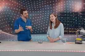 Oddly Satisfying Science: Water, Water Everywhere