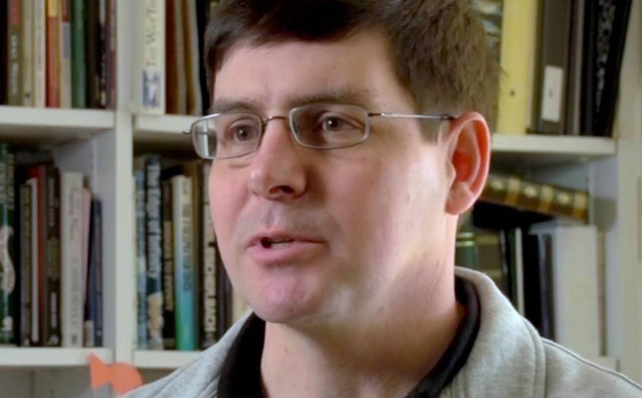 Gavin Andresen