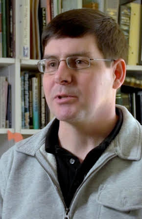 Gavin Andresen as 