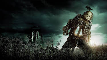 11:40 PM: Scary Stories to Tell in the Dark | BBC One Cambridgeshire | 10/17 2026