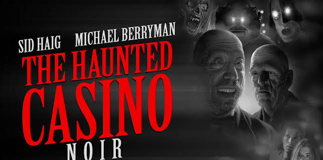 The Haunted Casino (2007)