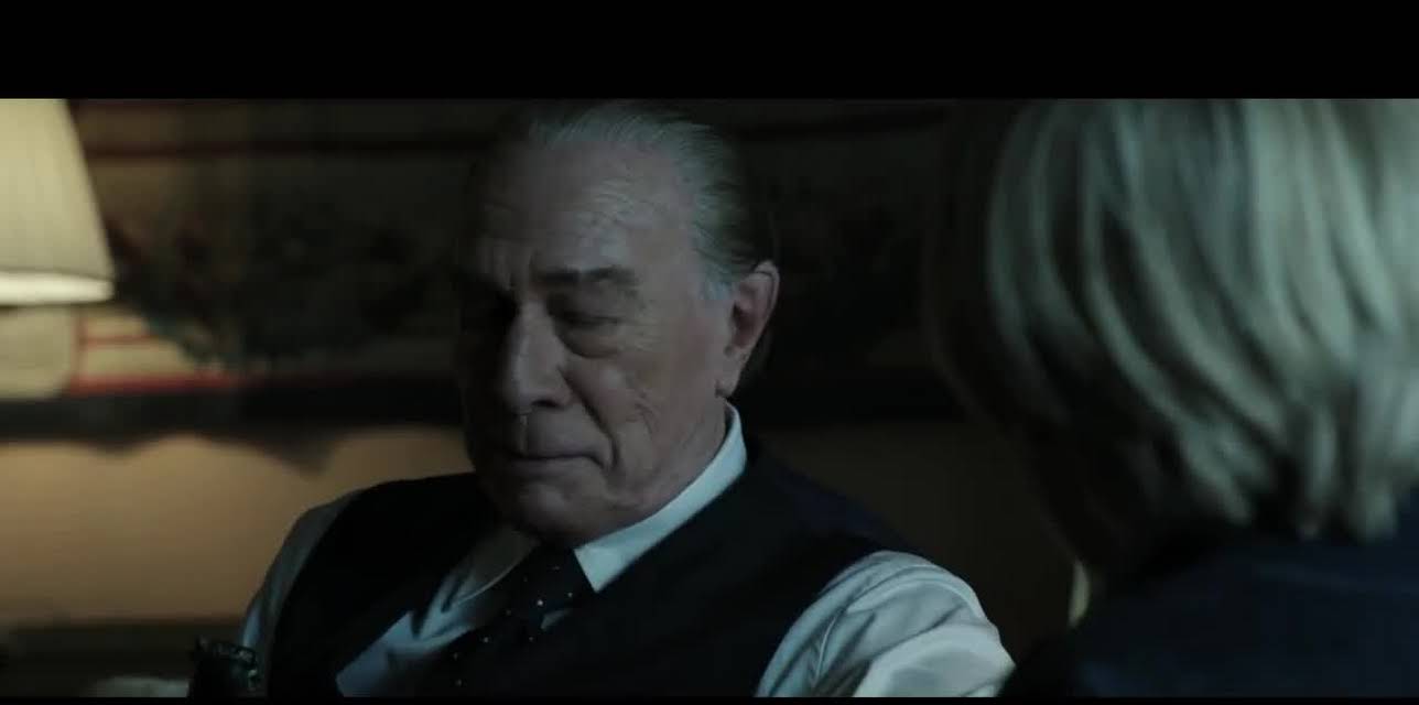 All The Money In The World (2017)