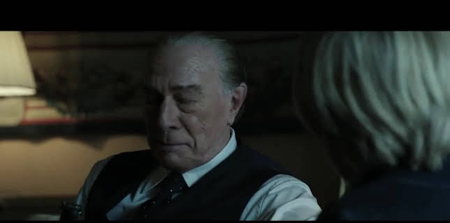 All The Money In The World (2017)