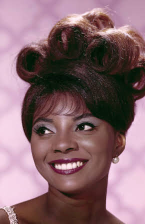 Leslie Uggams as 