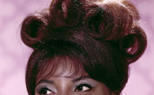 Leslie Uggams