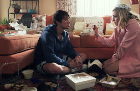 Daybreak: Post Mates