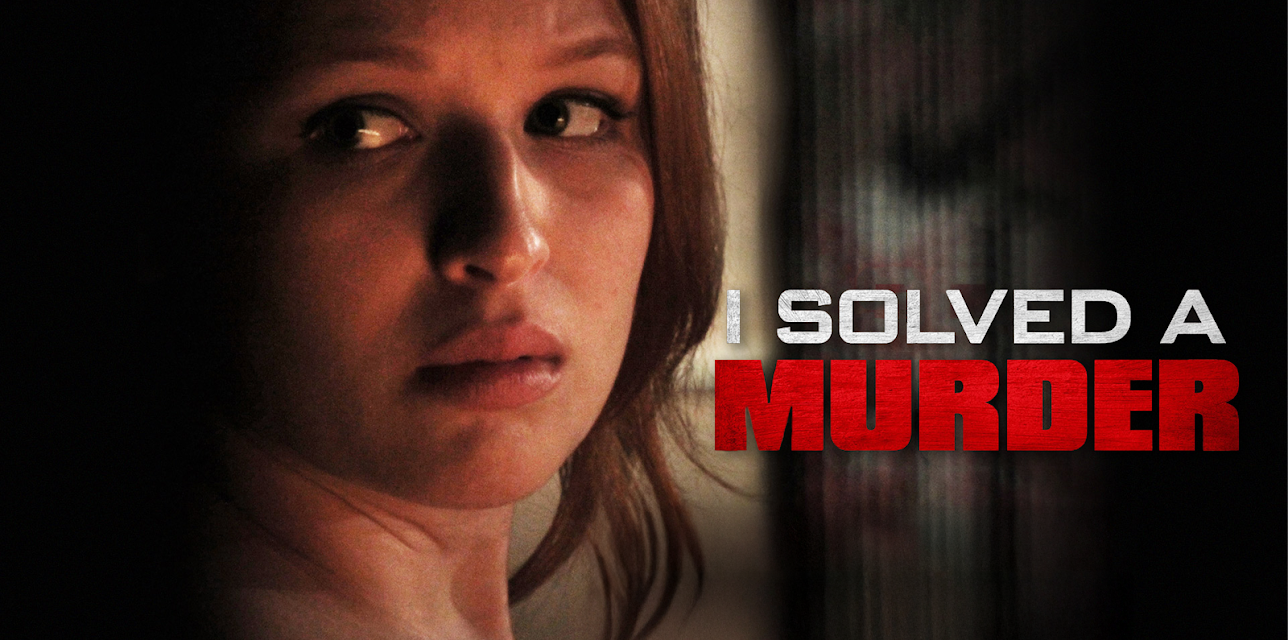 I Solved a Murder Season 1