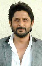 Arshad Warsi as 