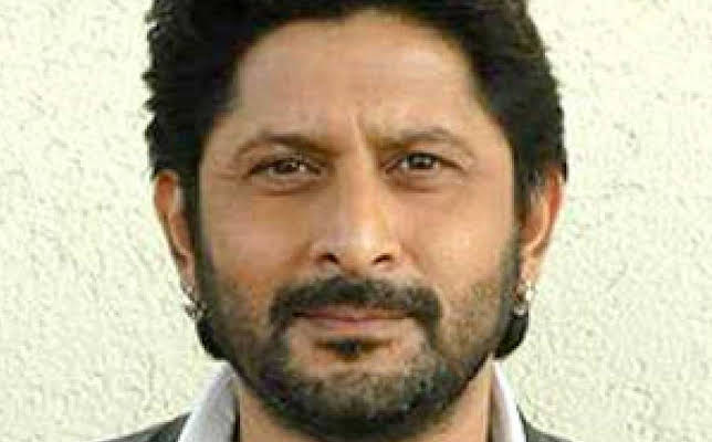 Arshad Warsi