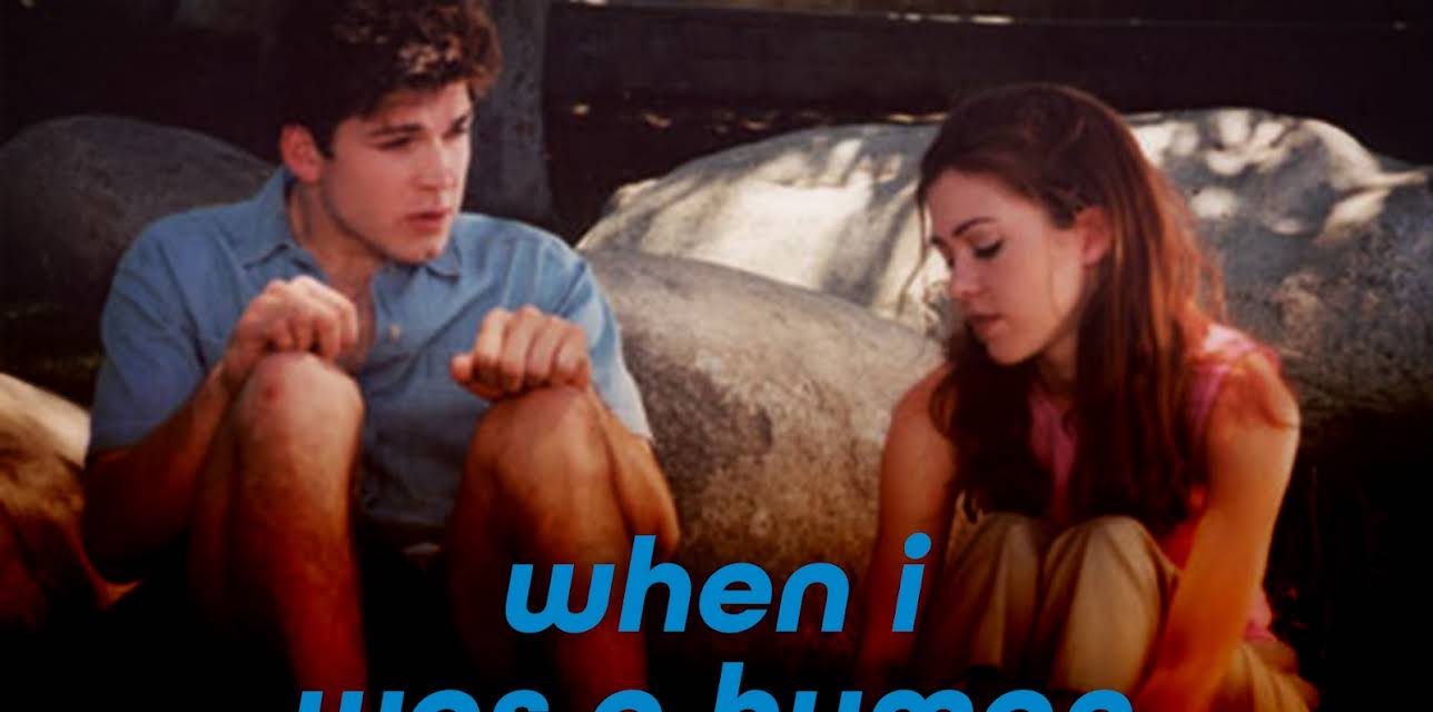 When I Was a Human (2001)