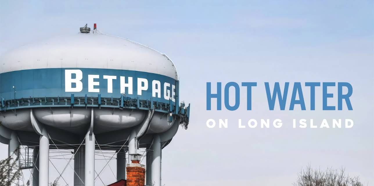Hot Water on Long Island (2023)