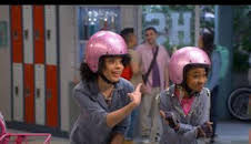 That Girl Lay Lay (T1): Ep.3 Una chica con un kart