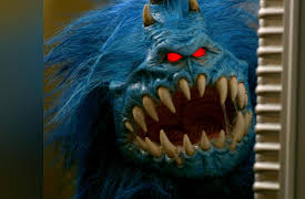 Wizards vs. Aliens: Grazlax Attacks: Part 1